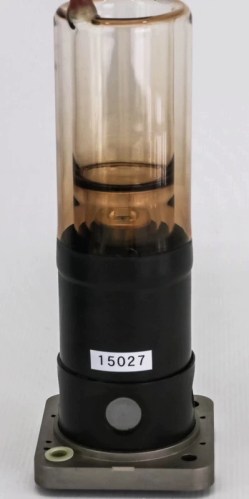 Panalytical X-Ray Tube PW2215/20 15027 for Material Analysis and Inspection