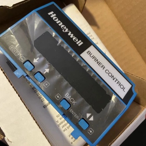 Honeywell S7800A1142 Keyboard Display - Reliable Control Interface Panel