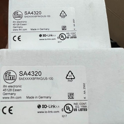 SA4320
