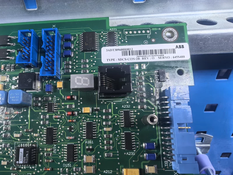 SDCS-CON-2B