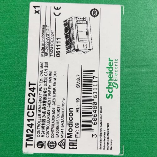 TM241CE24T