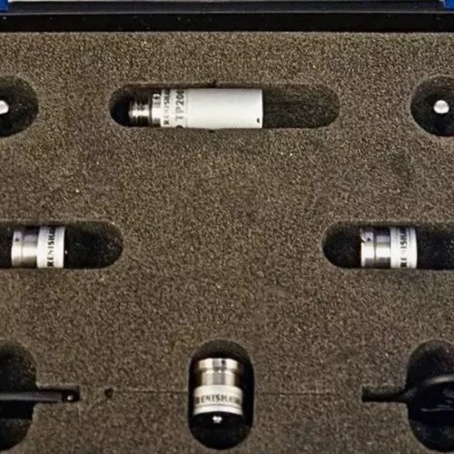 Renishaw Probe Kit TP200 CMM - Coordinate Measuring Machine Accessory
