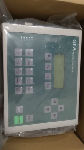 GEA Spare Part Model 0005-4050-430 Durable Replacement