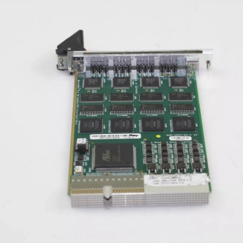 AMAT Board Card Model 0190-34512 - Durable Industrial Component