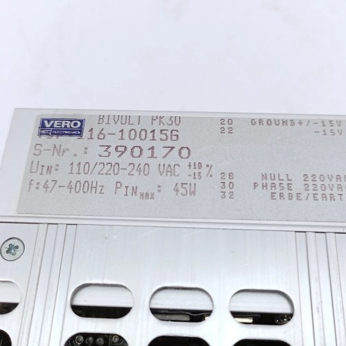 116-10015G