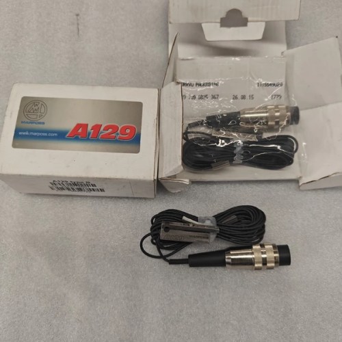 MARPOSS 15MZ0722 Spring Sensor for Industrial Measurement