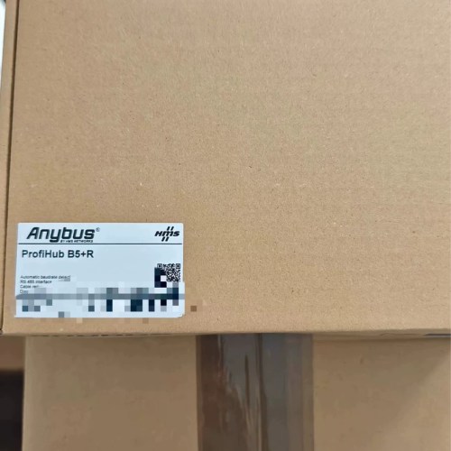 Anybus ProfiHub B5+ Industrial Network Hub