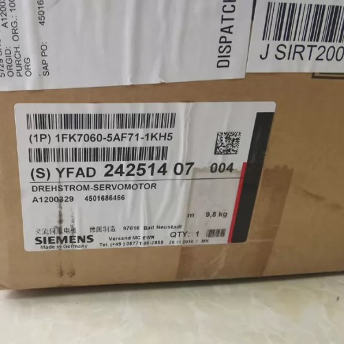1FK7060-5AF71-1KH5