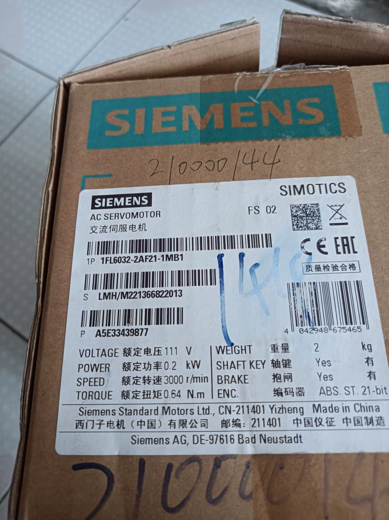 1FL6032-2AF21-1MB1