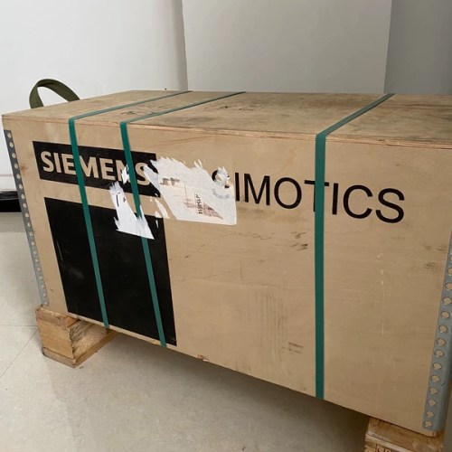 Siemens 1PH8107-1SF22-3LA1: Precision Spindle Servo Drive