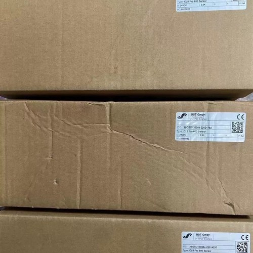 Precision BST 380SD138884-2208704 Sensor for Machines