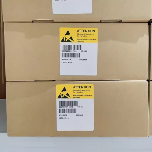 Bombardier Controller 3EST000214-2070 - Precision Control Unit
