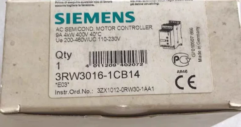 3RW3016-1CB14