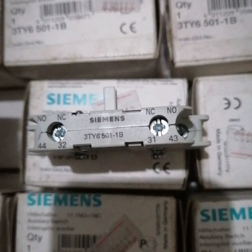 3TY6501-1B