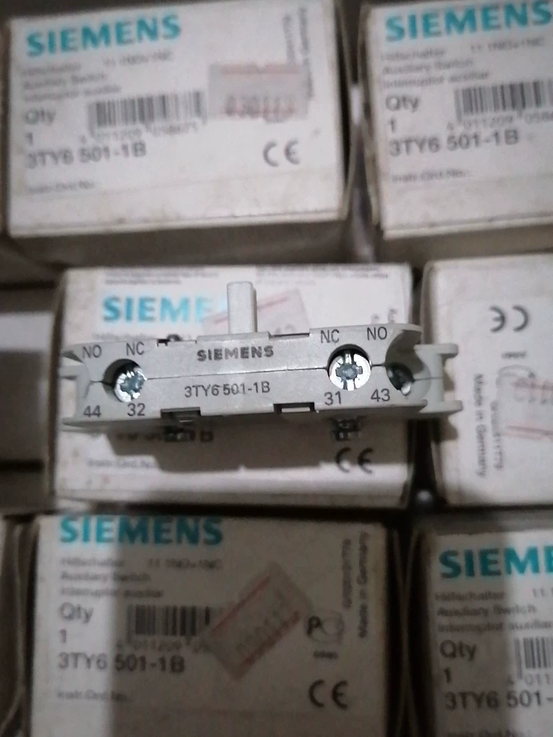 3TY6501-1B