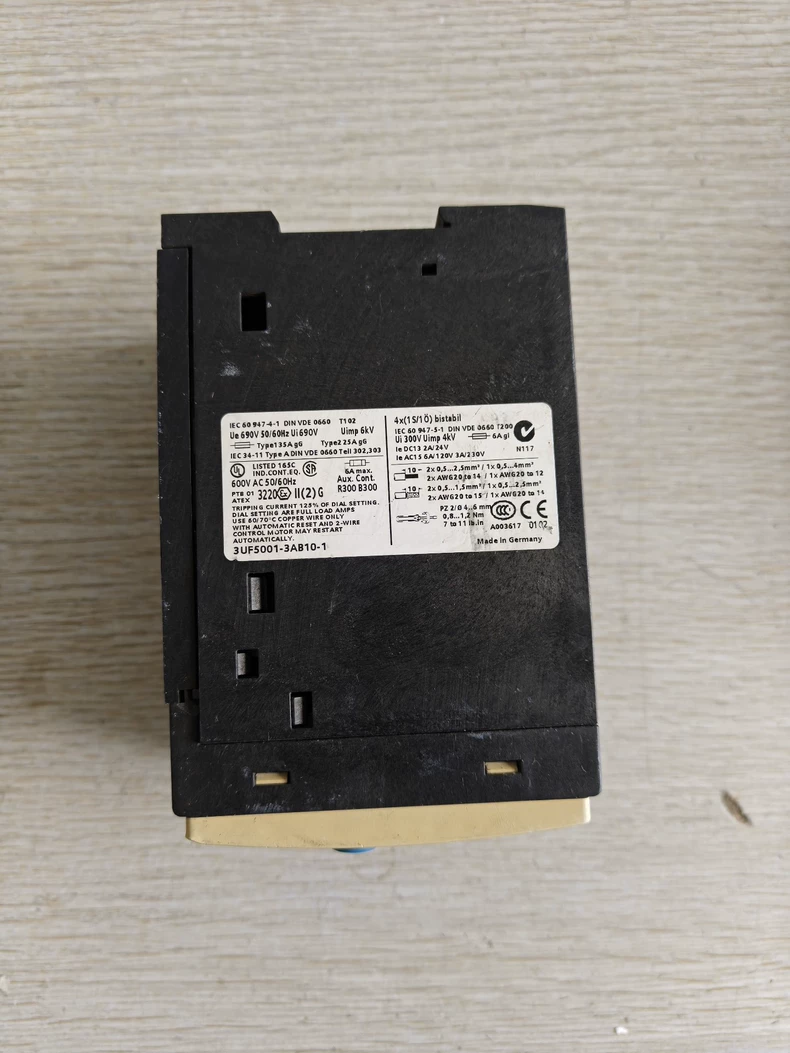 3UF5001-3AB10-1