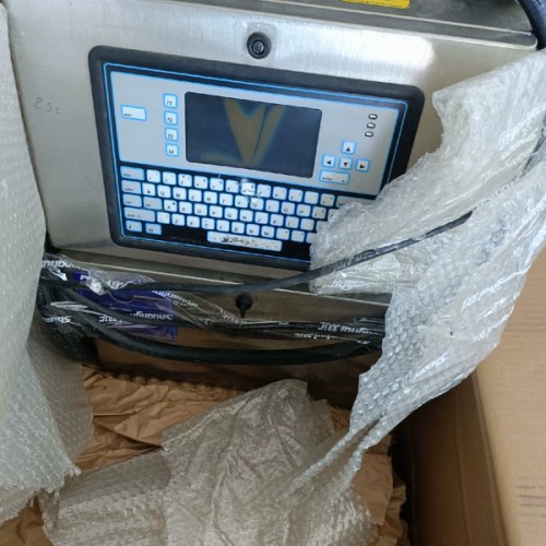 Videojet Inkjet Printer 43S - High Precision Coding Solution