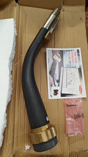 Fronius Twin Wire Welding Torch Head 44.0350.2476 Model