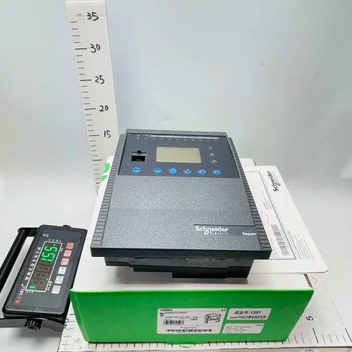 Schneider Integrated Relay Protection Device 59683-T40