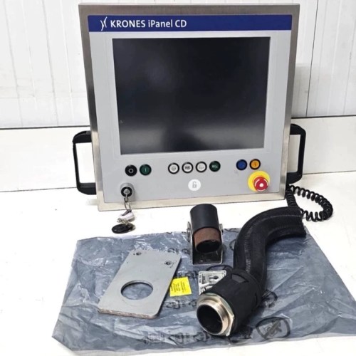 B&R HMI Touch Panel 5AP920.1505-K21 for Enhanced Interaction