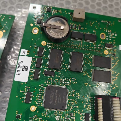 Desoutter Control Board 6159188870 - Electronic Control Module