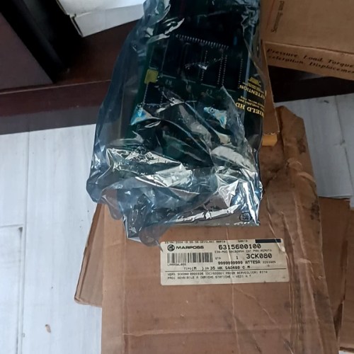 Marposs Module Model 6315600100 - Precision Measurement Tool