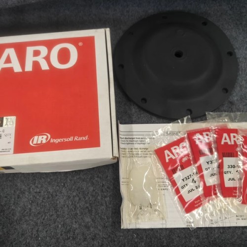ARO Diaphragm Pump Repair Kit 637137-63-C Replacement