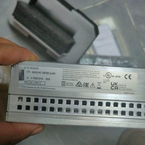 6AG4141-5BF00-0JA0
