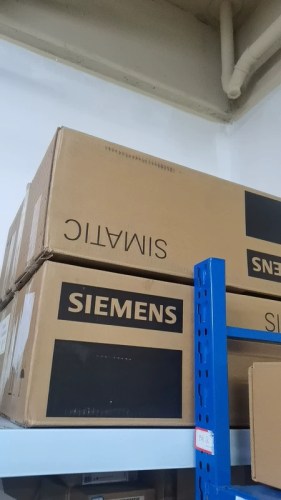 SIEMENS Industrial PC 6AV7241-5BC07-0FA0 Robust Computing