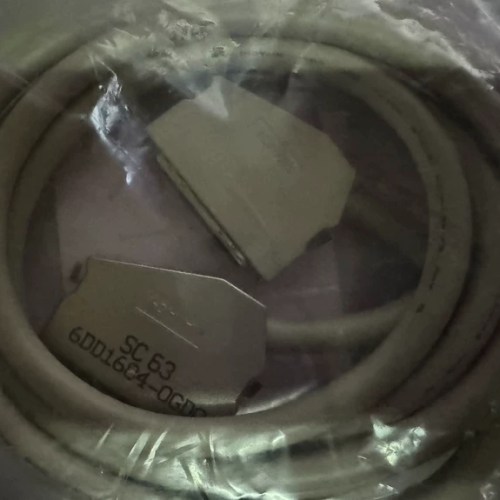 SIEMENS Cable 6DD1684-0GD0 High-Quality Industrial Cable