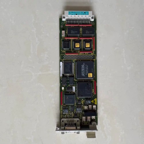 Siemens Control Board 6DD1688-0AE2 Reliable Automation Component