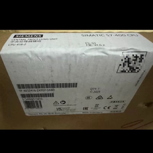 6ES7416-2XP07-0AB0