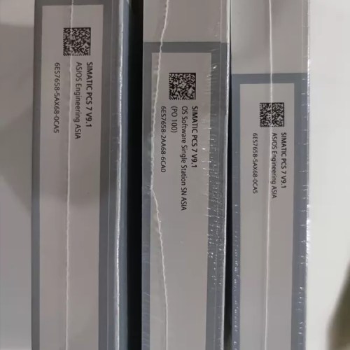 Siemens 6ES7652-7YC00-2YB0 Information Server Module