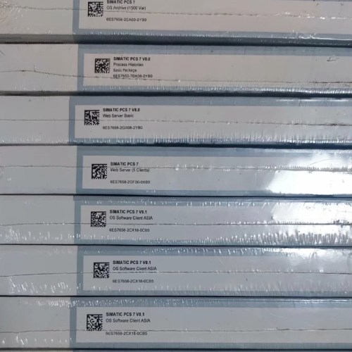 SIEMENS Web Server 6ES7658-2GF00-0XB0 Industrial Network Hub