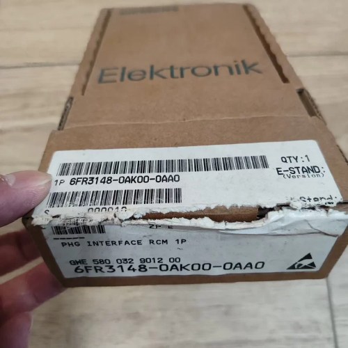 6FR3148-0AK00-0AA0