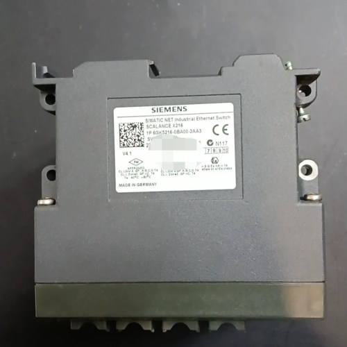 6GK5216-0BA00-2AA3