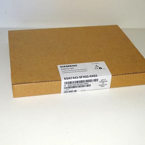 6GK7443-5FX02-0XE0