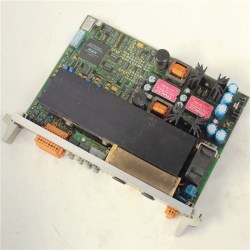 SIEMENS 6QM1410 Model Laser Power Supply - Industrial Laser Use