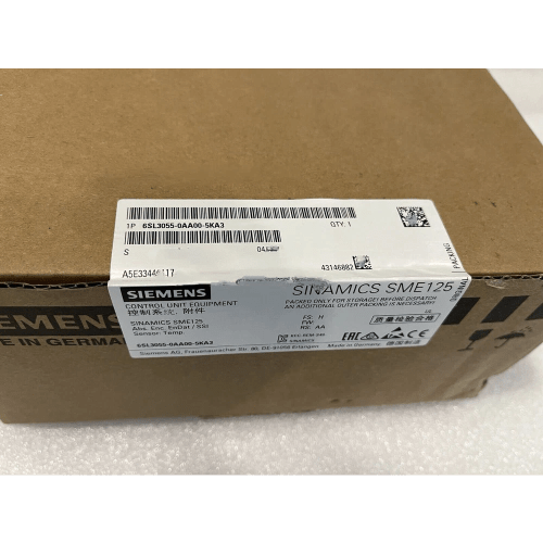 6SL3055-0AA00-5KA3