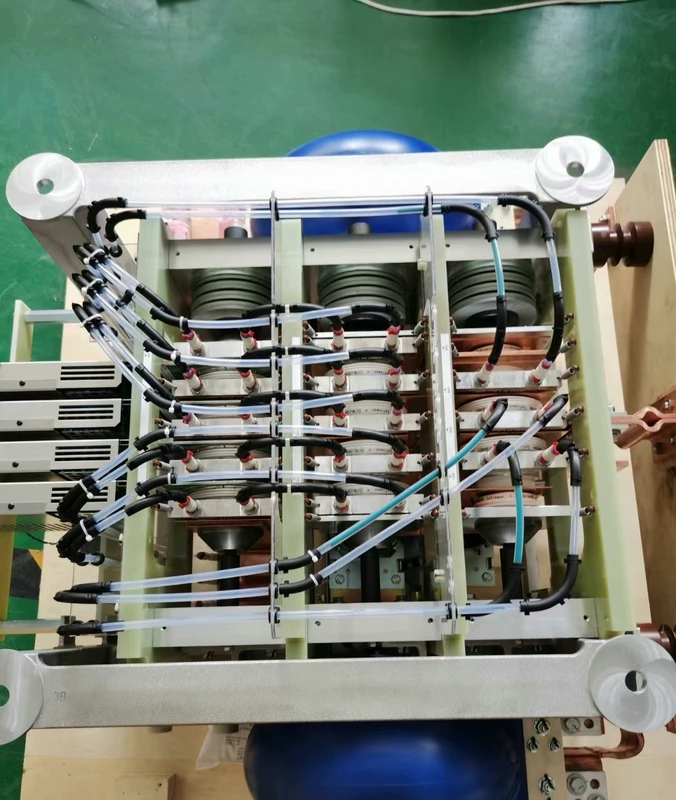 Siemens Phase Module 6SL3982-5CX80-0AA4 for Automation