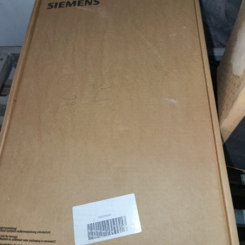 Siemens Drive Module 6SN1123-1AA00-0EA2 Industrial Use