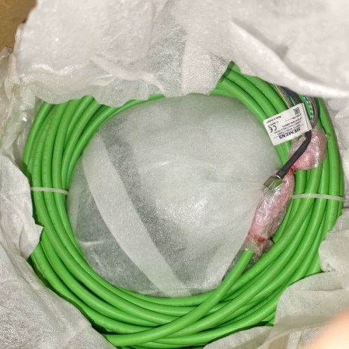 SIEMENS 6XV1440-4BN15 Industrial Ethernet Cable High Speed