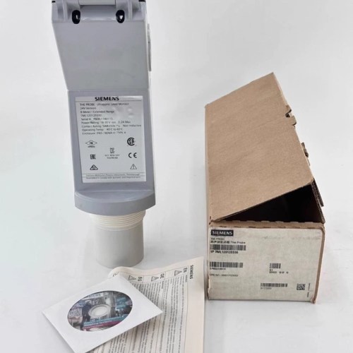 SIEMENS 7ML12011EE00 Sensor: Reliable Ultrasonic Level Detection