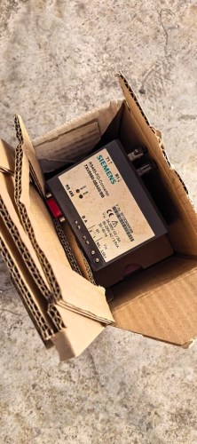 SIEMENS 7XV5650-0BA00 High-Performance Control Module