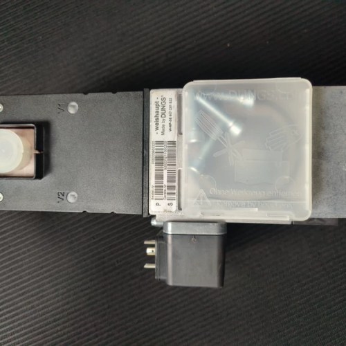 Surelink W-MF-SE 507 Solenoid Valve - Precision Fluid Control Valve