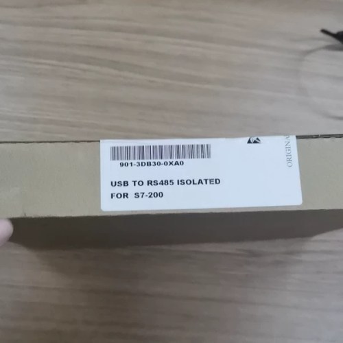 Siemens USB to RS485 Isolator 901-3DB30-0XA0 Reliable