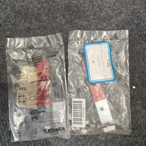 Euchner 0168749 Safety Switch Actuator - Industrial Safety Device