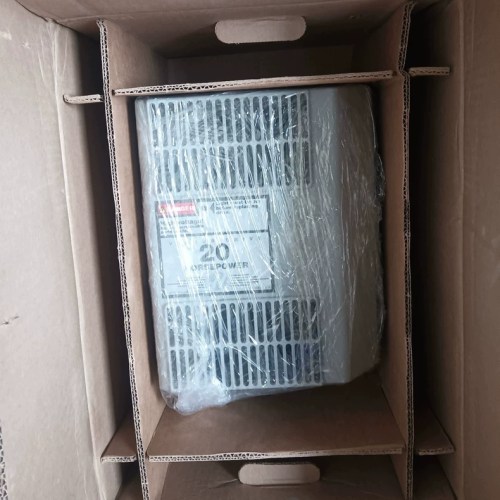 HAAS 92-32-5559A 93-32-5559B Vector Drive - Reliable Choice