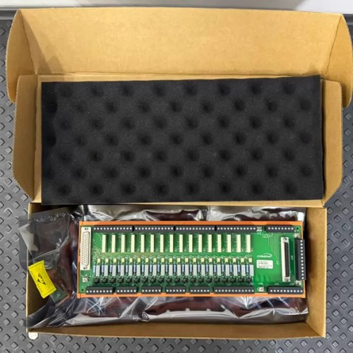 Siemens VFD IOB Interface Board Module A5E01649374