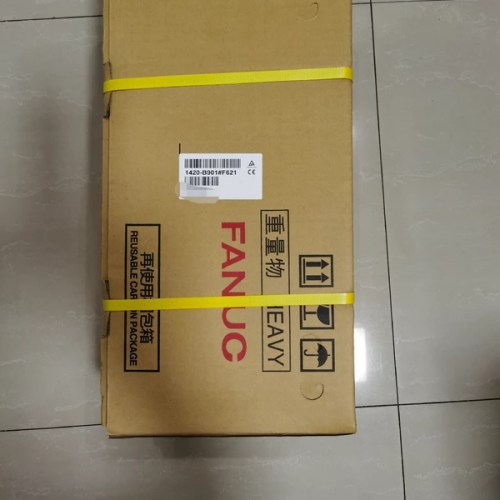 FANUC A06B-1420-B901F621 Spindle Motor for CNC Machines